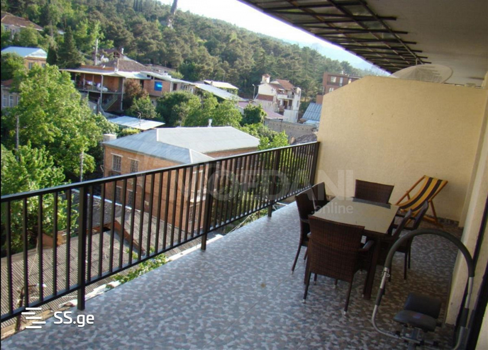 Продам 3-комн. квартиру 124м² 6/8 эт. Тбилиси - изображение 8