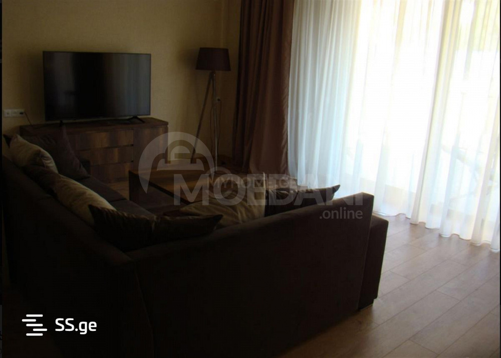 Продам 3-комн. квартиру 124м² 6/8 эт. Тбилиси - изображение 3