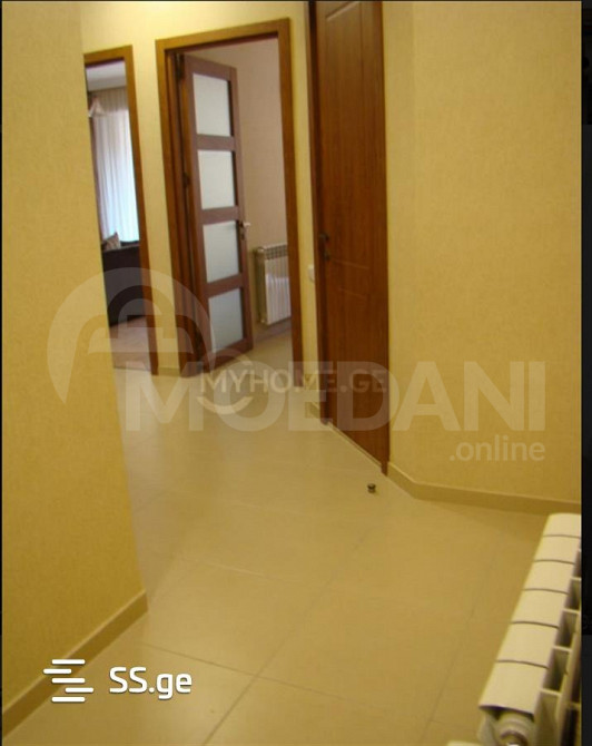 Продам 3-комн. квартиру 124м² 6/8 эт. Тбилиси - изображение 6