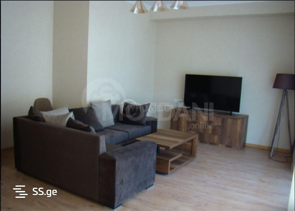 Продам 3-комн. квартиру 124м² 6/8 эт. Тбилиси - изображение 5