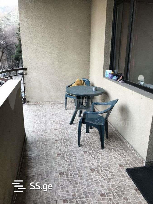 Продам 3-комн. квартиру 145м² 4/8 эт. Тбилиси - изображение 4