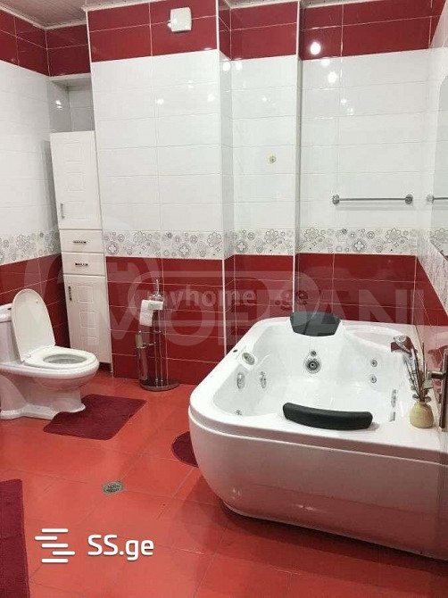 Продам 3-комн. квартиру 145м² 4/8 эт. Тбилиси - изображение 10