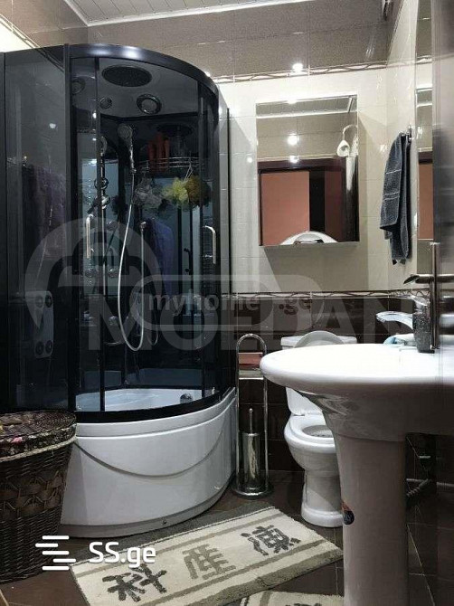 Продам 3-комн. квартиру 145м² 4/8 эт. Тбилиси - изображение 7