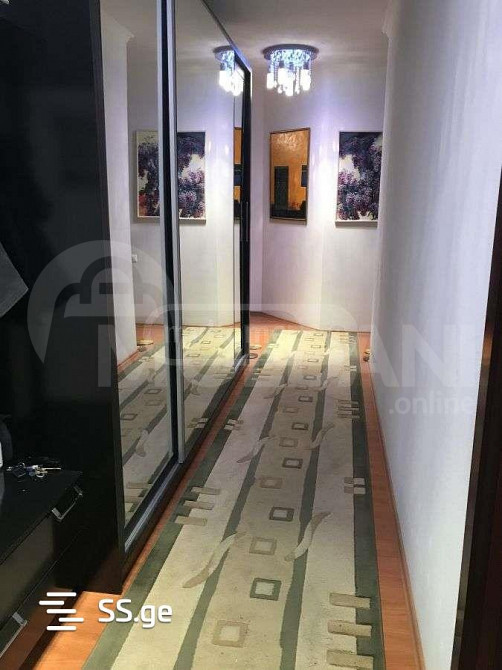 Продам 3-комн. квартиру 145м² 4/8 эт. Тбилиси - изображение 6