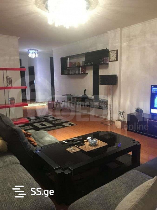 Продам 3-комн. квартиру 145м² 4/8 эт. Тбилиси - изображение 9