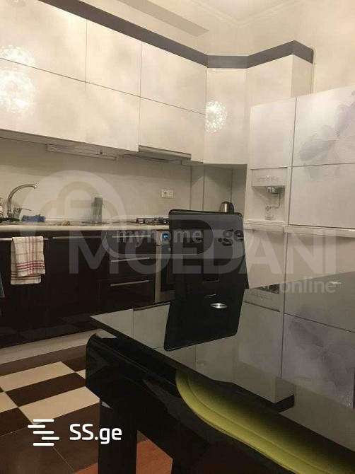 Продам 3-комн. квартиру 145м² 4/8 эт. Тбилиси - изображение 5