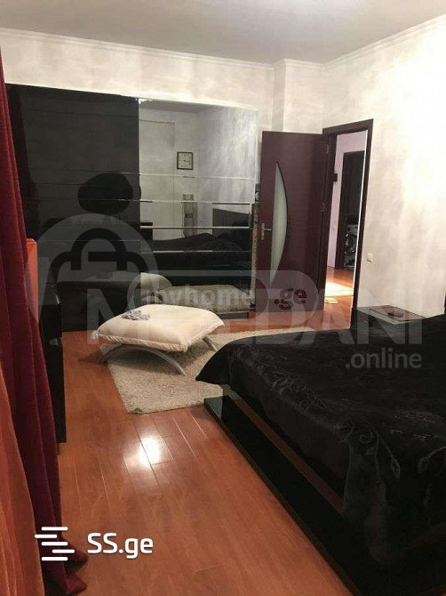 Продам 3-комн. квартиру 145м² 4/8 эт. Тбилиси - изображение 3