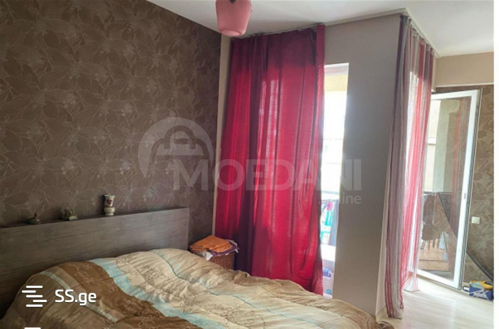 Продам 3-комн. квартиру 110м² 7/9 эт. Тбилиси - изображение 2