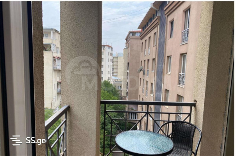 Продам 3-комн. квартиру 110м² 7/9 эт. Тбилиси - изображение 4