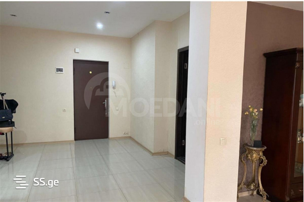 Продам 3-комн. квартиру 110м² 7/9 эт. Тбилиси - изображение 3