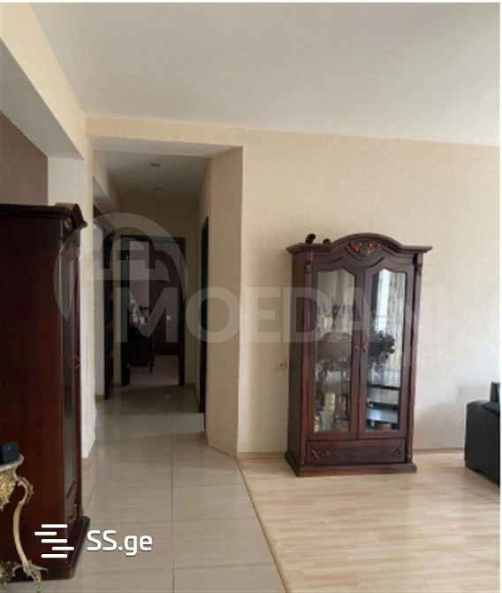Продам 3-комн. квартиру 110м² 7/9 эт. Тбилиси - изображение 5
