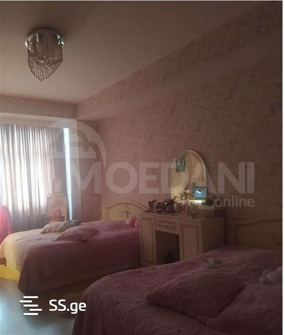 Продам 3-комн. квартиру 142м² 5/15 эт. Тбилиси - изображение 7