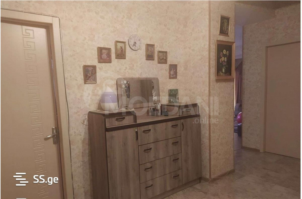 Продам 3-комн. квартиру 142м² 5/15 эт. Тбилиси - изображение 6