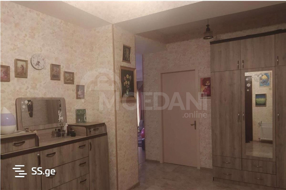 Продам 3-комн. квартиру 142м² 5/15 эт. Тбилиси - изображение 3