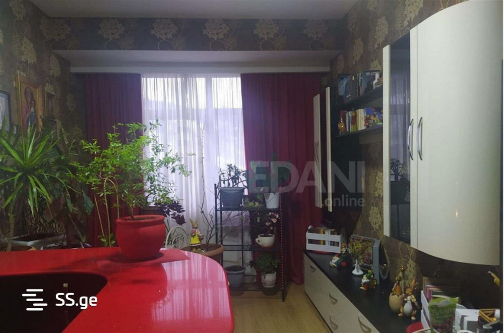 Продам 3-комн. квартиру 142м² 5/15 эт. Тбилиси - изображение 5