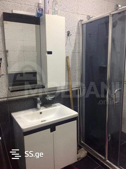 Продам 4-комн. квартиру 120м² 3/13 эт. Тбилиси - изображение 5