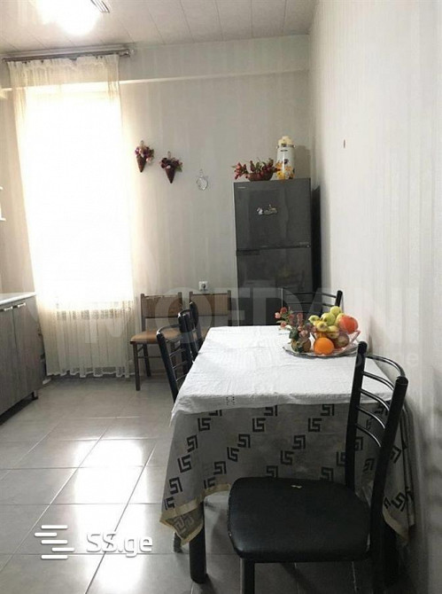 Продам 4-комн. квартиру 120м² 3/13 эт. Тбилиси - изображение 2