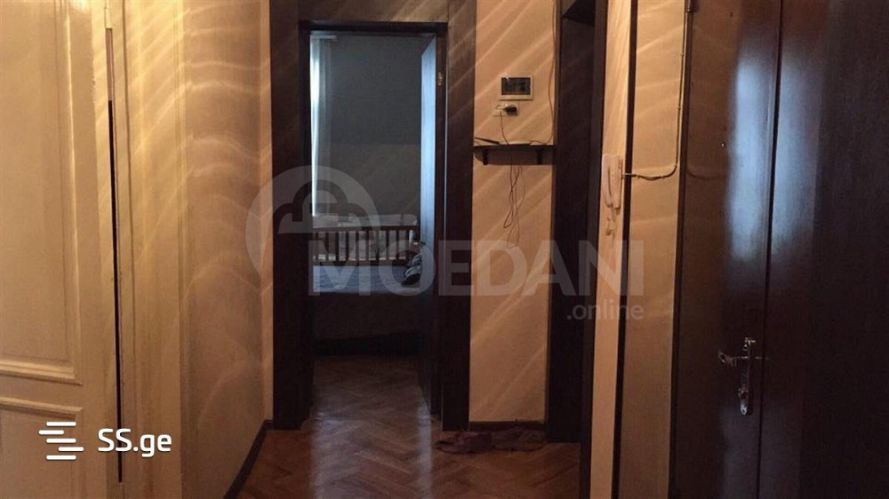 Продам 4-комн. квартиру 120м² 3/13 эт. Тбилиси - изображение 9