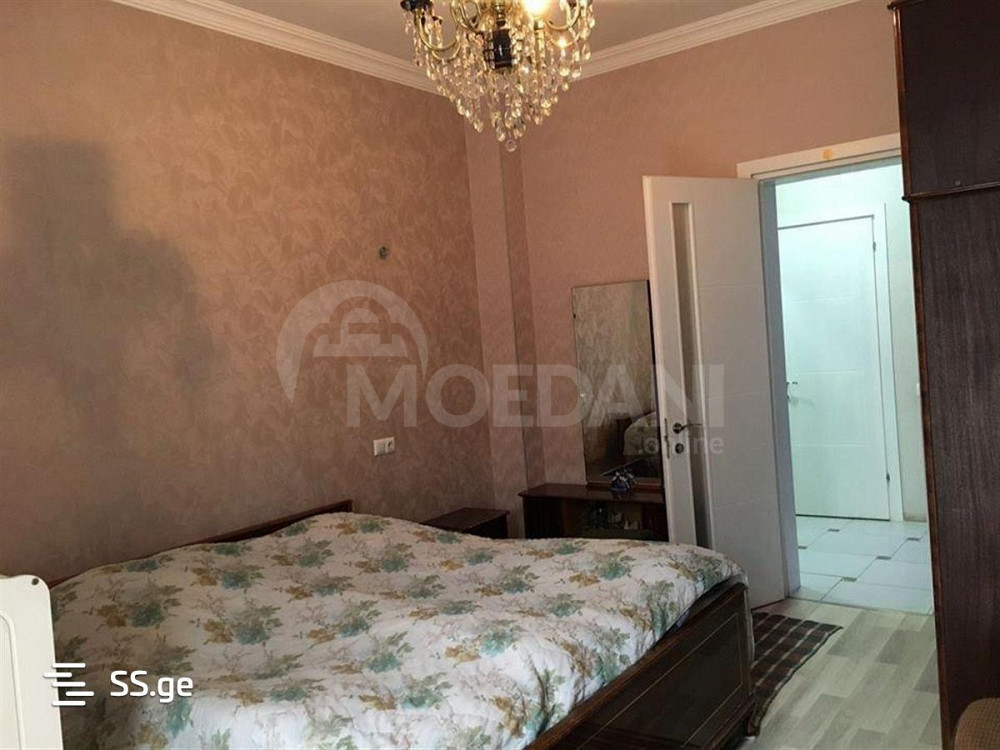 Продам 4-комн. квартиру 120м² 3/13 эт. Тбилиси - изображение 6