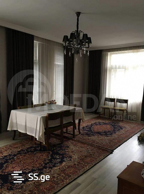 Продам 4-комн. квартиру 120м² 3/13 эт. Тбилиси - изображение 3