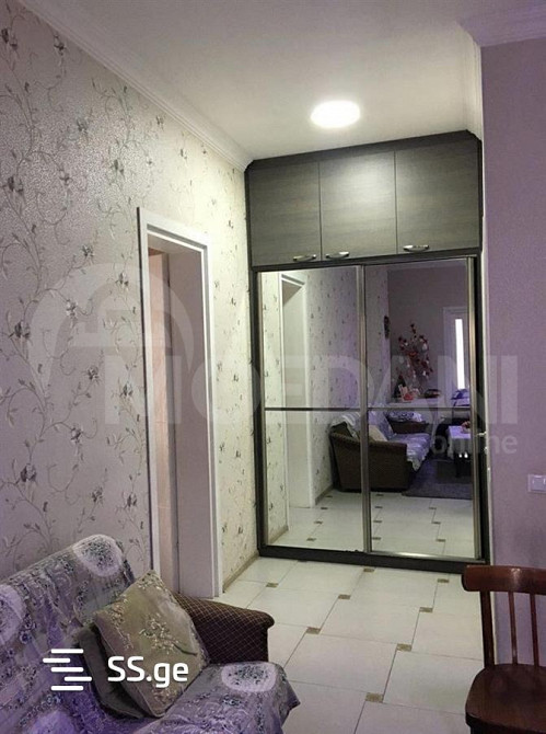 Продам 4-комн. квартиру 120м² 3/13 эт. Тбилиси - изображение 1