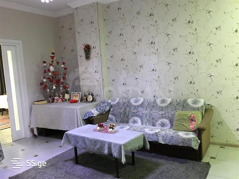 Продам 4-комн. квартиру 120м² 3/13 эт. Тбилиси - изображение 4