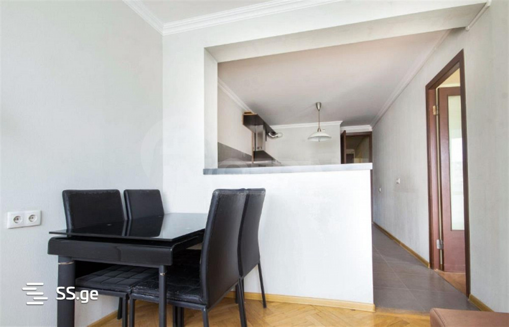 იყიდება 3 ოთახიანი ბინას 160მ² 6/16 სართ თბილისი - photo 3