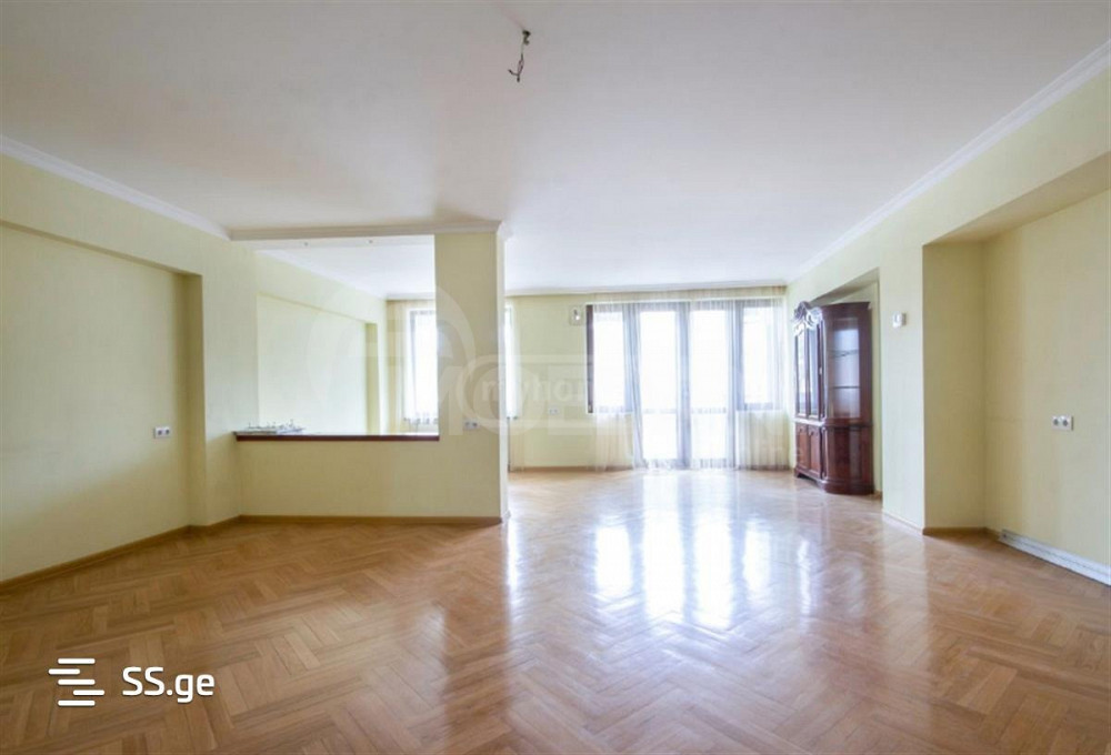 იყიდება 3 ოთახიანი ბინას 160მ² 6/16 სართ თბილისი - photo 5