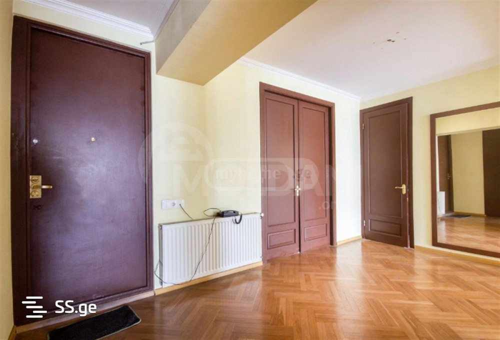 იყიდება 3 ოთახიანი ბინას 160მ² 6/16 სართ თბილისი - photo 6