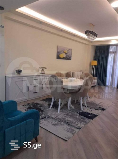 იყიდება 3 ოთახიანი ბინას 72მ² 5/22 სართ თბილისი - photo 1