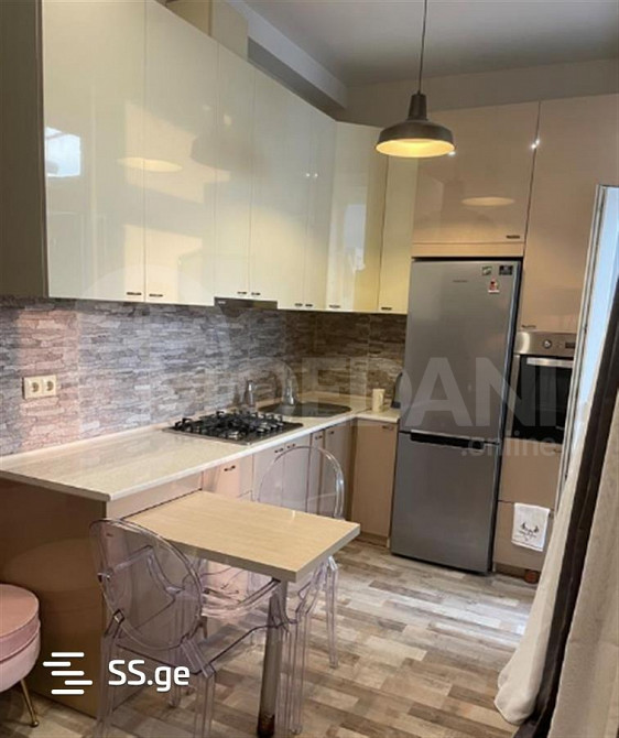 იყიდება 3 ოთახიანი ბინას 70მ² 13/14 სართ თბილისი - photo 7