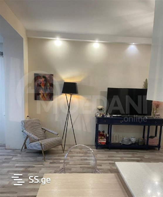 იყიდება 3 ოთახიანი ბინას 70მ² 13/14 სართ თბილისი - photo 1