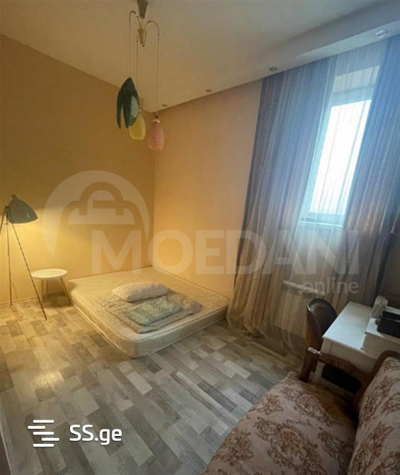 იყიდება 3 ოთახიანი ბინას 70მ² 13/14 სართ თბილისი - photo 2