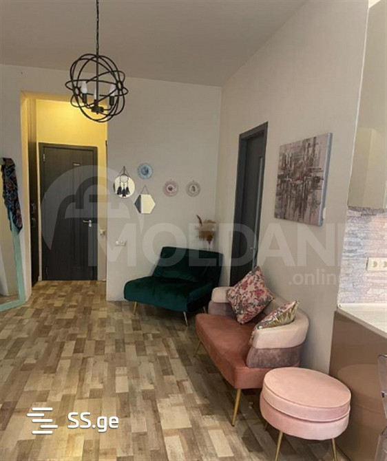 იყიდება 3 ოთახიანი ბინას 70მ² 13/14 სართ თბილისი - photo 6