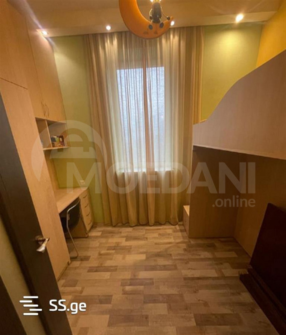 იყიდება 3 ოთახიანი ბინას 70მ² 13/14 სართ თბილისი - photo 3