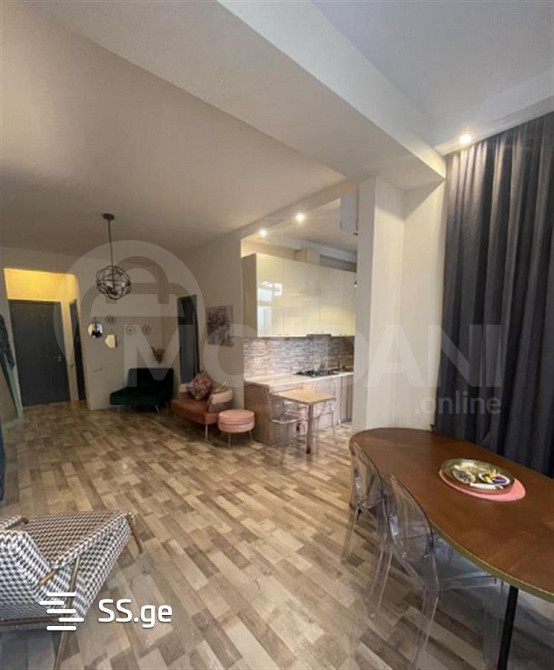 იყიდება 3 ოთახიანი ბინას 70მ² 13/14 სართ თბილისი - photo 8