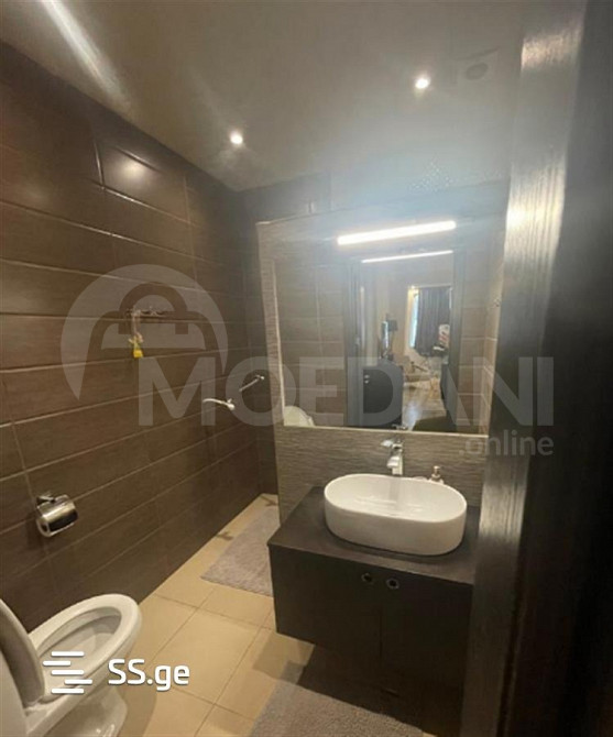 იყიდება 3 ოთახიანი ბინას 70მ² 13/14 სართ თბილისი - photo 5