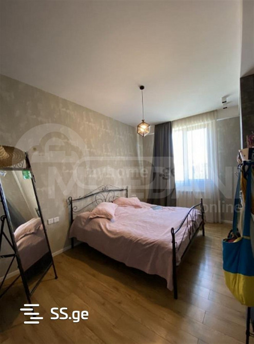 Apartments For Sale three-room 82м² 2/4 floor Tbilisi - photo 7