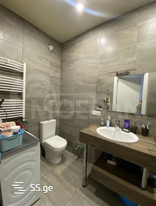 Apartments For Sale three-room 82м² 2/4 floor Tbilisi - photo 8