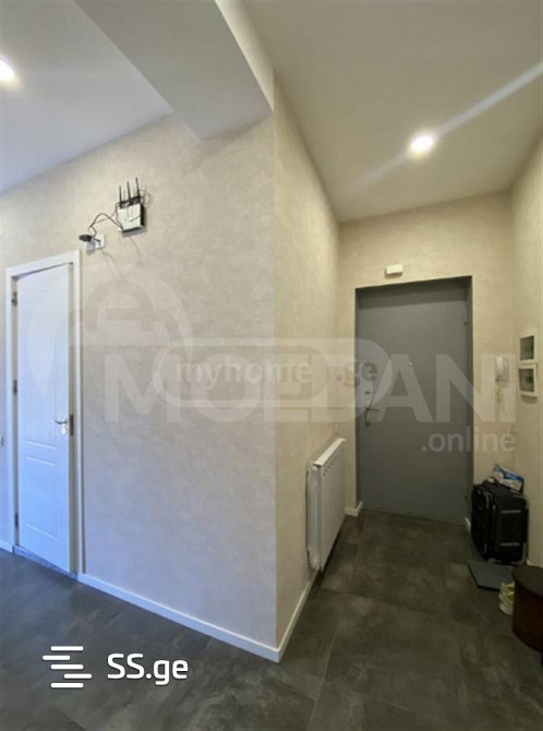 Apartments For Sale three-room 82м² 2/4 floor Tbilisi - photo 3