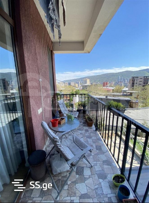 Apartments For Sale three-room 82м² 2/4 floor Tbilisi - photo 5