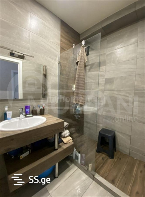 Apartments For Sale three-room 82м² 2/4 floor Tbilisi - photo 4