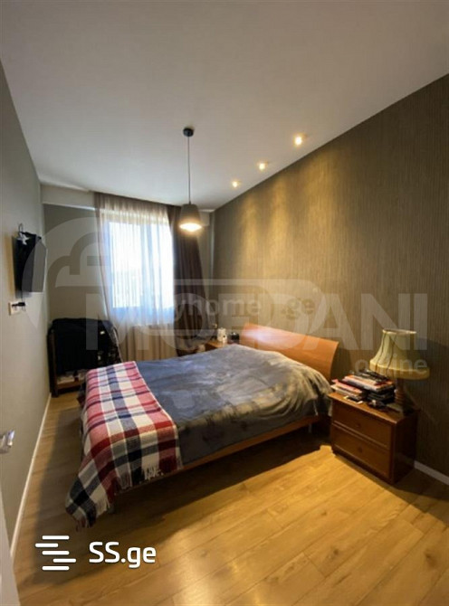 Apartments For Sale three-room 82м² 2/4 floor Tbilisi - photo 6