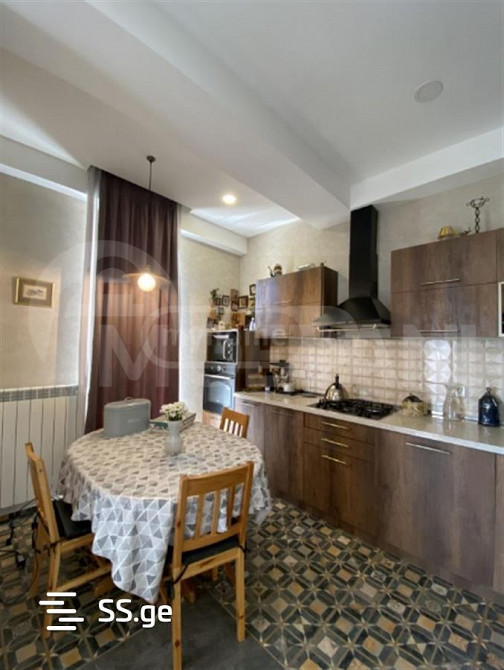 Apartments For Sale three-room 82м² 2/4 floor Tbilisi - photo 2