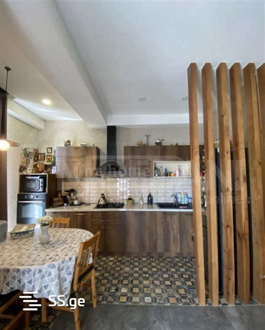 Apartments For Sale three-room 82м² 2/4 floor Tbilisi - photo 9