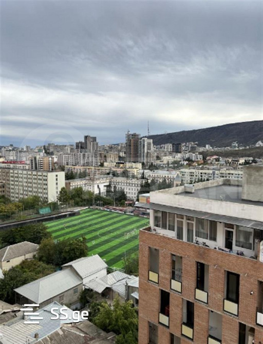 იყიდება 3 ოთახიანი ბინას 130მ² 11/13 სართ თბილისი - photo 5