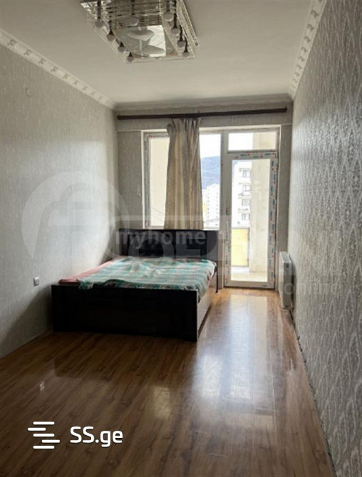 იყიდება 3 ოთახიანი ბინას 130მ² 11/13 სართ თბილისი - photo 4