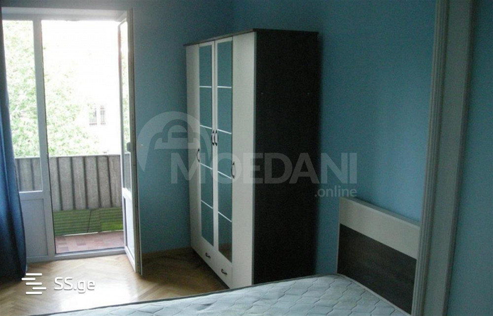 Продам 3-комн. квартиру 81м² 6/9 эт. Тбилиси - изображение 9