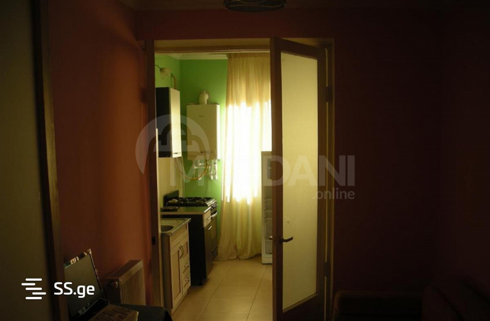 Продам 3-комн. квартиру 81м² 6/9 эт. Тбилиси - изображение 1