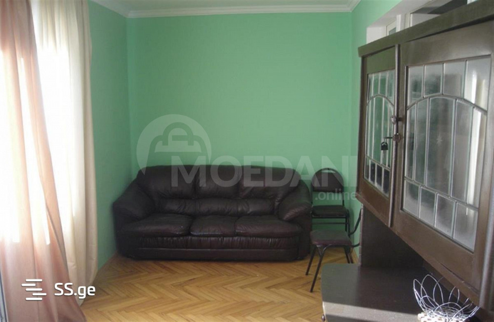 Продам 3-комн. квартиру 81м² 6/9 эт. Тбилиси - изображение 8